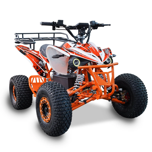 Электроквадроцикл ECO SUFA Sport