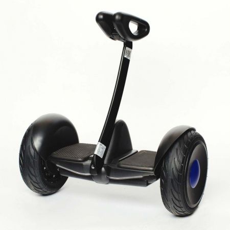Мини-сигвей Ninebot Mini Lite Black