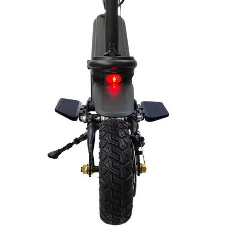 Электросамокат MINIPRO mi618 13000 mAh