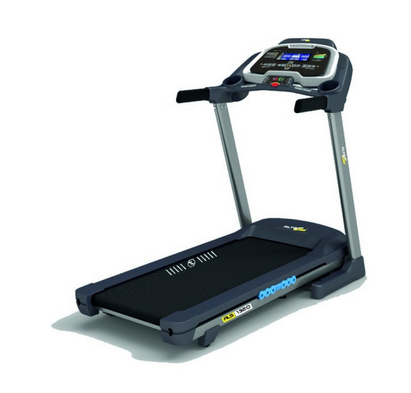 Электрическая беговая дорожка Altezani ALS 1320