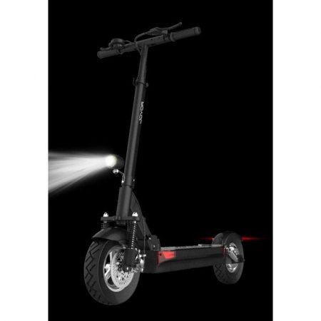 Электросамокат Joyor Y10 Black