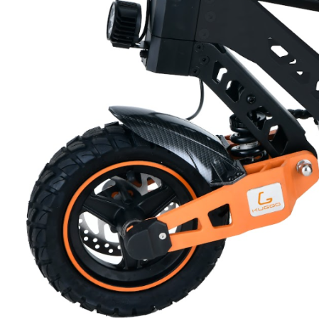 Электросамокаты  Электросамокат Kugoo G2 Max