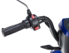 Электроскутер MOTAX E-NOT SPARK 4812 синий