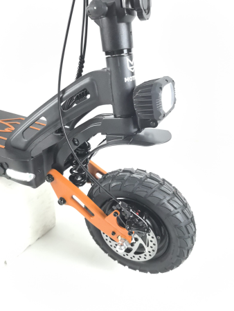 Электросамокат MOTIKO G3 Pro