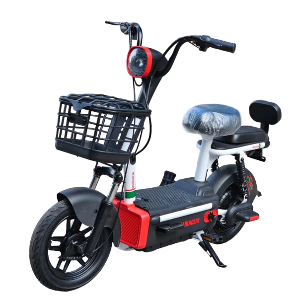 Электроскутер Maikaolin Candy 60V/20Ah