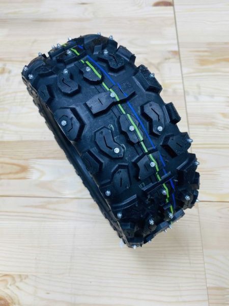 Зимняя шипованная Шина CST 11 дюймов 90/65-6.5 winter