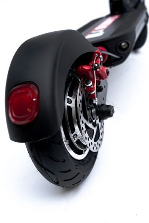 Электросамокат Currus T10