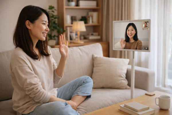 Телевизор Xiaomi с сенсорным экраном 27 дюймов