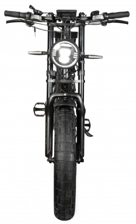 Электровелосипед SYCCYBA GT20 MAX PRO 60V