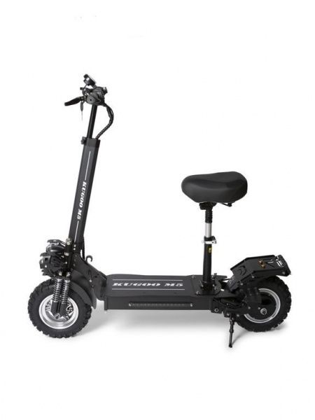 Электросамокаты  Электросамокат KUGOO M5 + аквазащита