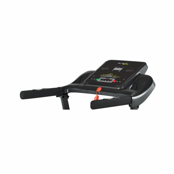 Электрическая беговая дорожка Altezani ALS 1120
