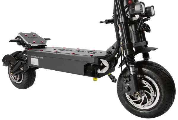 Электросамокат Syccyba GOLIAF 72V