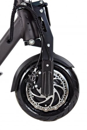 Электросамокат RTV mini