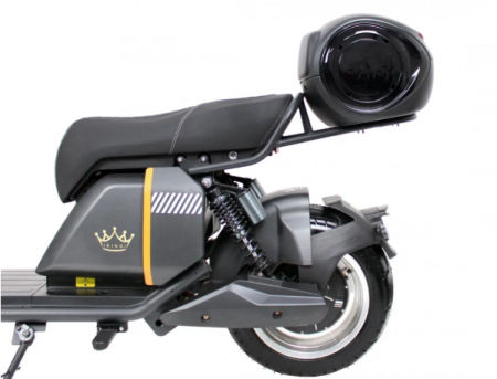 Электроскутер IKINGI S 701