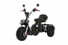 Электроскутер IKINGI X7 PRO Trike 60V20Ah