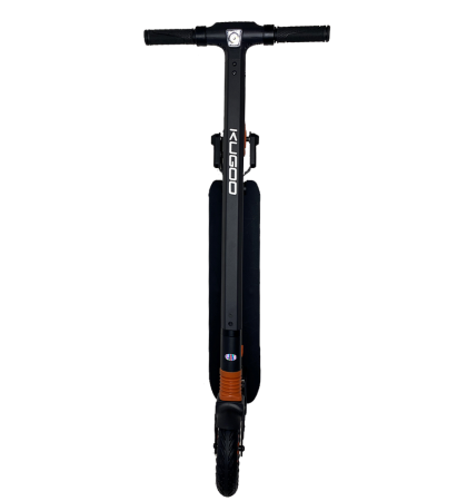 Электросамокаты  Электросамокат KUGOO Kirin S8 Pro