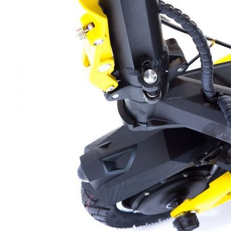 Электросамокат VSETT 10 +