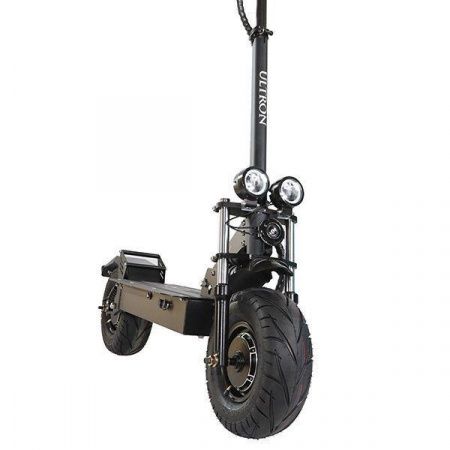 Электросамокат ULTRON T11 Plus