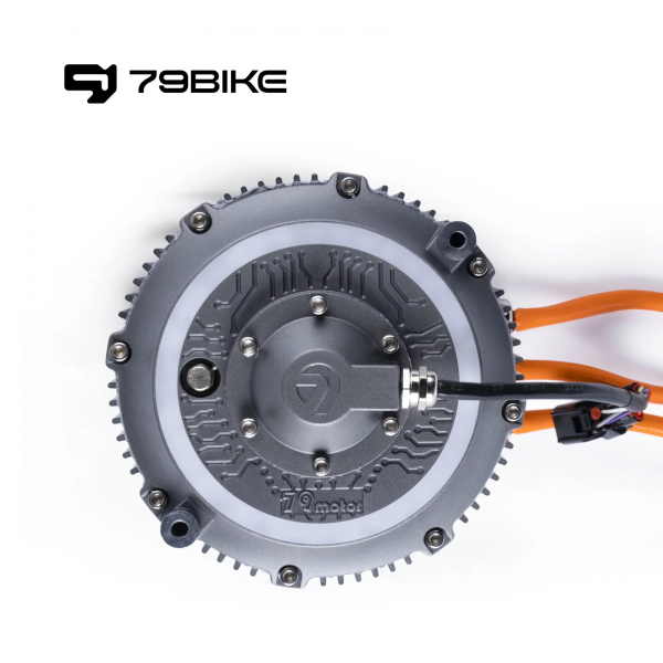 Двигатель Falcon Pro