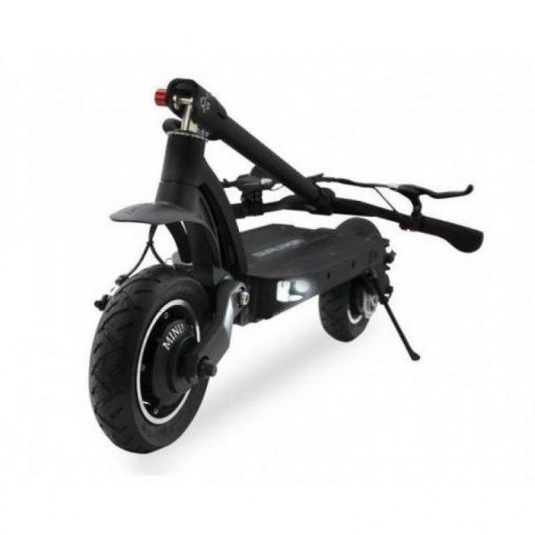 Электросамокат DUALTRON S