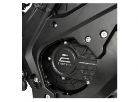 Электробайк E RIDE PRO-SS 19