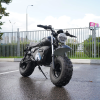 Детский электроскутер ECO MotoTec Powered Mini Bike