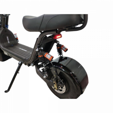 Электроскутер MiniPro C3+