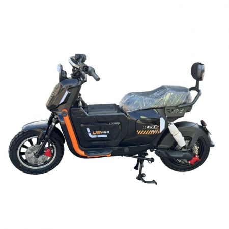 Электроскутер GT U2 Pro 1500W 30Ah
