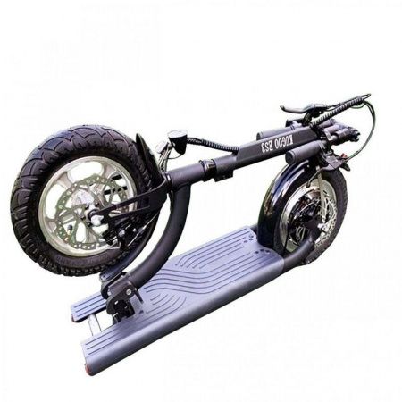 Электросамокаты  Электросамокат KUGOO ES3  + Гидроизоляция