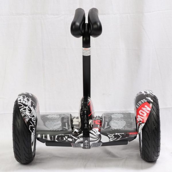 Мини-сигвей MiniRobot Mini Пират