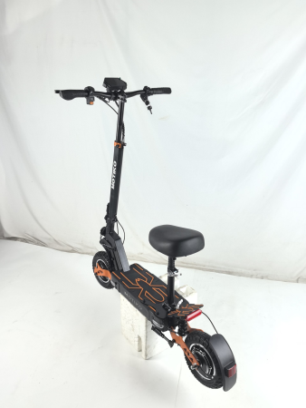 Электросамокат MOTIKO G2