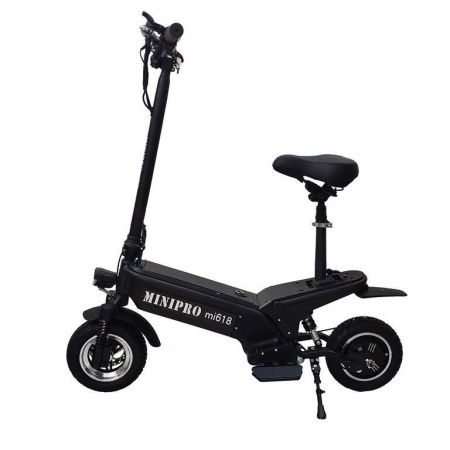 Электросамокат MINIPRO mi618 10000 mAh