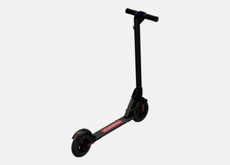 Электросамокат Yamato E-Scooter 36v