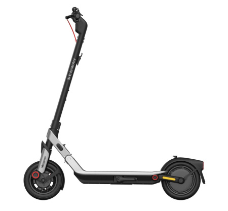 Электросамокат Ninebot E3 Pro