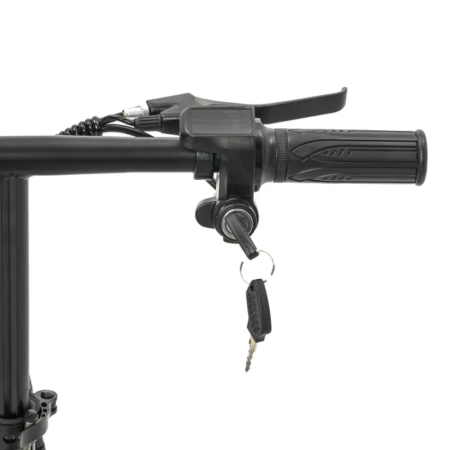 Электровелосипед Jetson V2 PRO 400W 48V/13Ah 2025