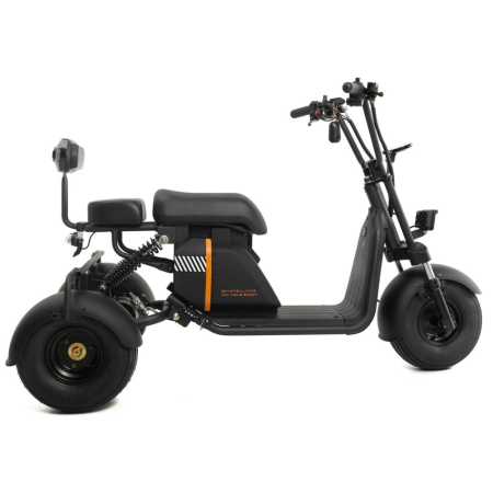 Электроскутер Smart Balance Mini SPORT Trike