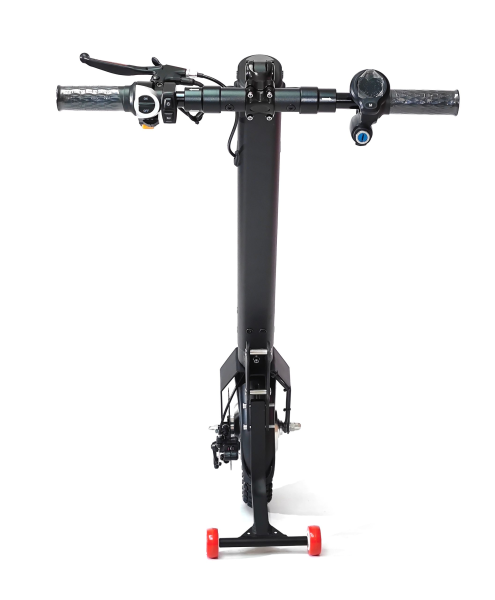 Электроприставка к инвалидной коляске YouGo Премиум 12"