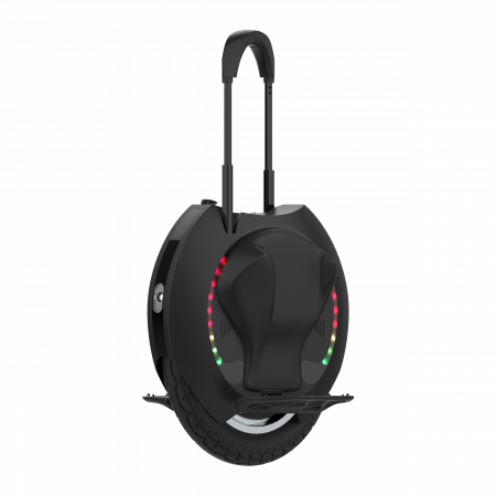  Моноколесо Kingsong KS16S 840 Wh V2 Rubber Черный