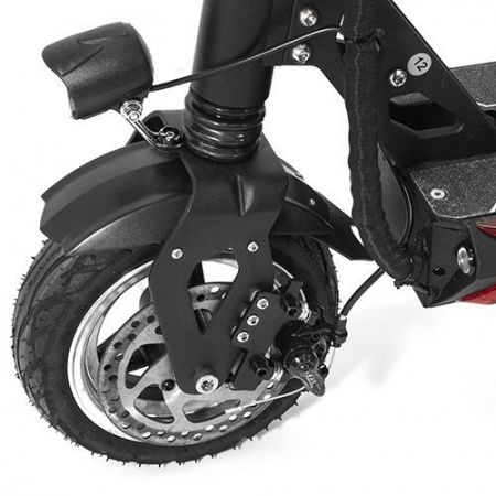 Электросамокат BLADE 9 (28 Ah)