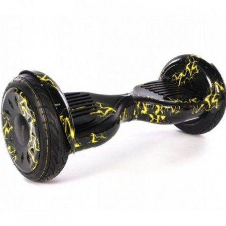 Гироскутер Smart Balance Premium 10.5"  + Самобаланс + ТаоТао