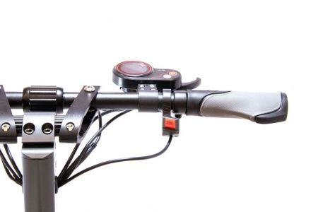 Электросамокат Mercane mx 60