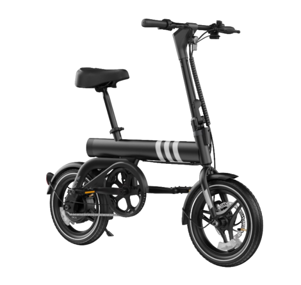 Электровелосипед OKAI EBF20