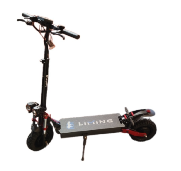 Электросамокат GT Liming 20Ah 48v