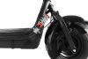 Электроскутер CityCoco GT X4 черный