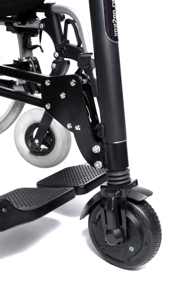 Электроприставка к инвалидной коляске YouGo Лайт 5.5"