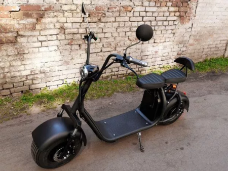 Электроскутер CityCoco GT X7 Pro (со съемным акб)
