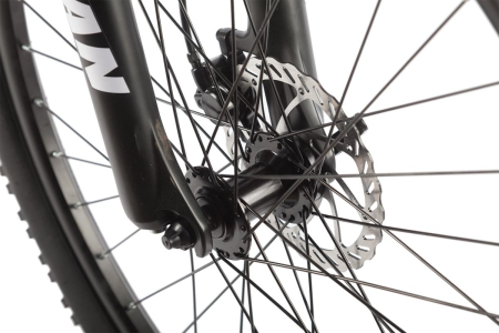 Электровелосипед Gelbert Ran 3 PRO зеленый