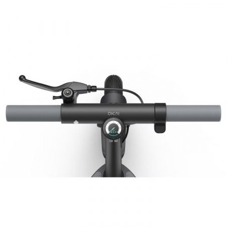 Электросамокат Okai ES20 NEON чёрный