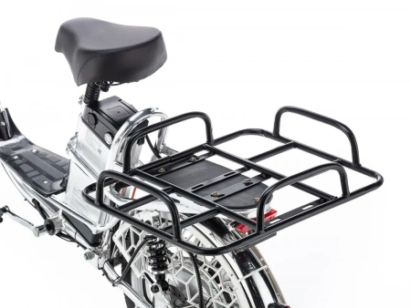 Электровелосипед E-NOT Express Big 60V12A К2