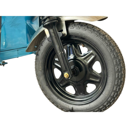 Грузовой электротрицикл Smart Balance Cargo Lite